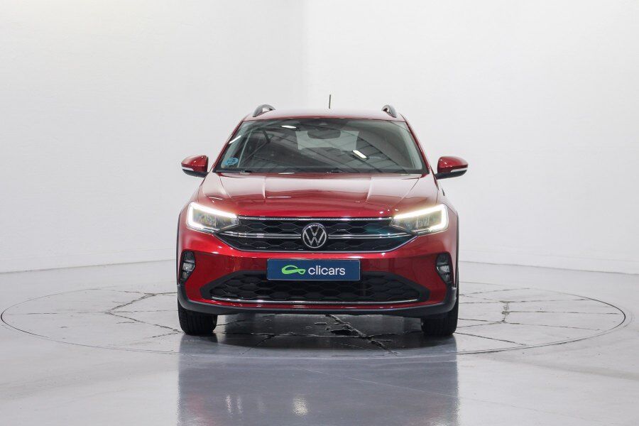 Foto del VOLKSWAGEN Taigo 1.0 TSI Life DSG 81kW