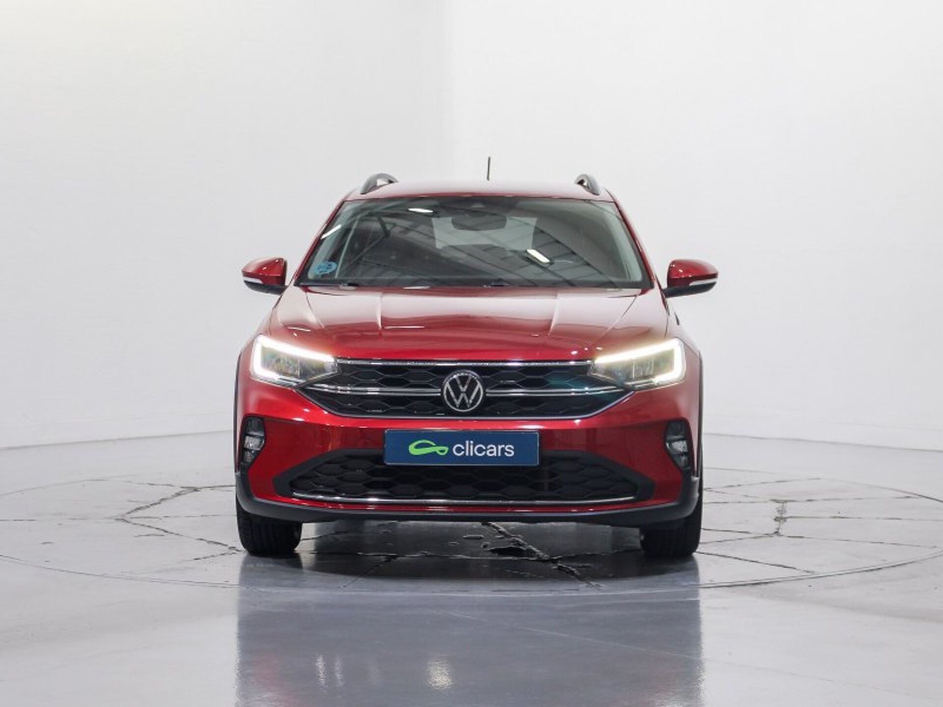 Imagen 2 de VOLKSWAGEN Taigo