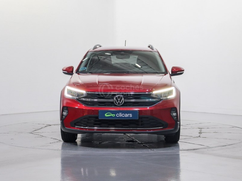 Foto del VOLKSWAGEN Taigo 1.0 TSI Life DSG 81kW