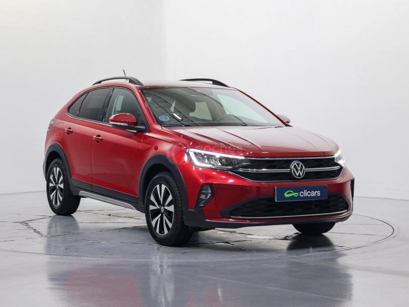 Foto del VOLKSWAGEN Taigo 1.0 TSI Life DSG 81kW