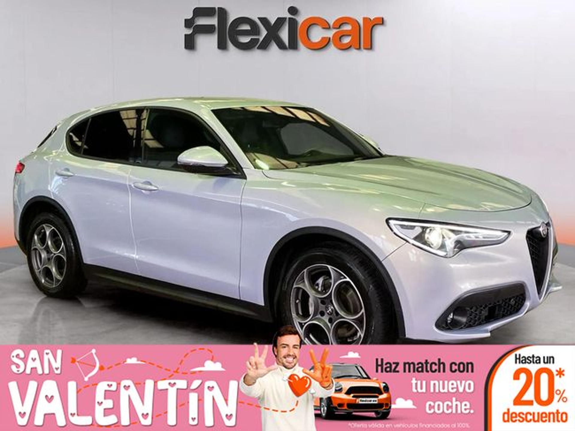 Imagen de ALFA ROMEO Stelvio