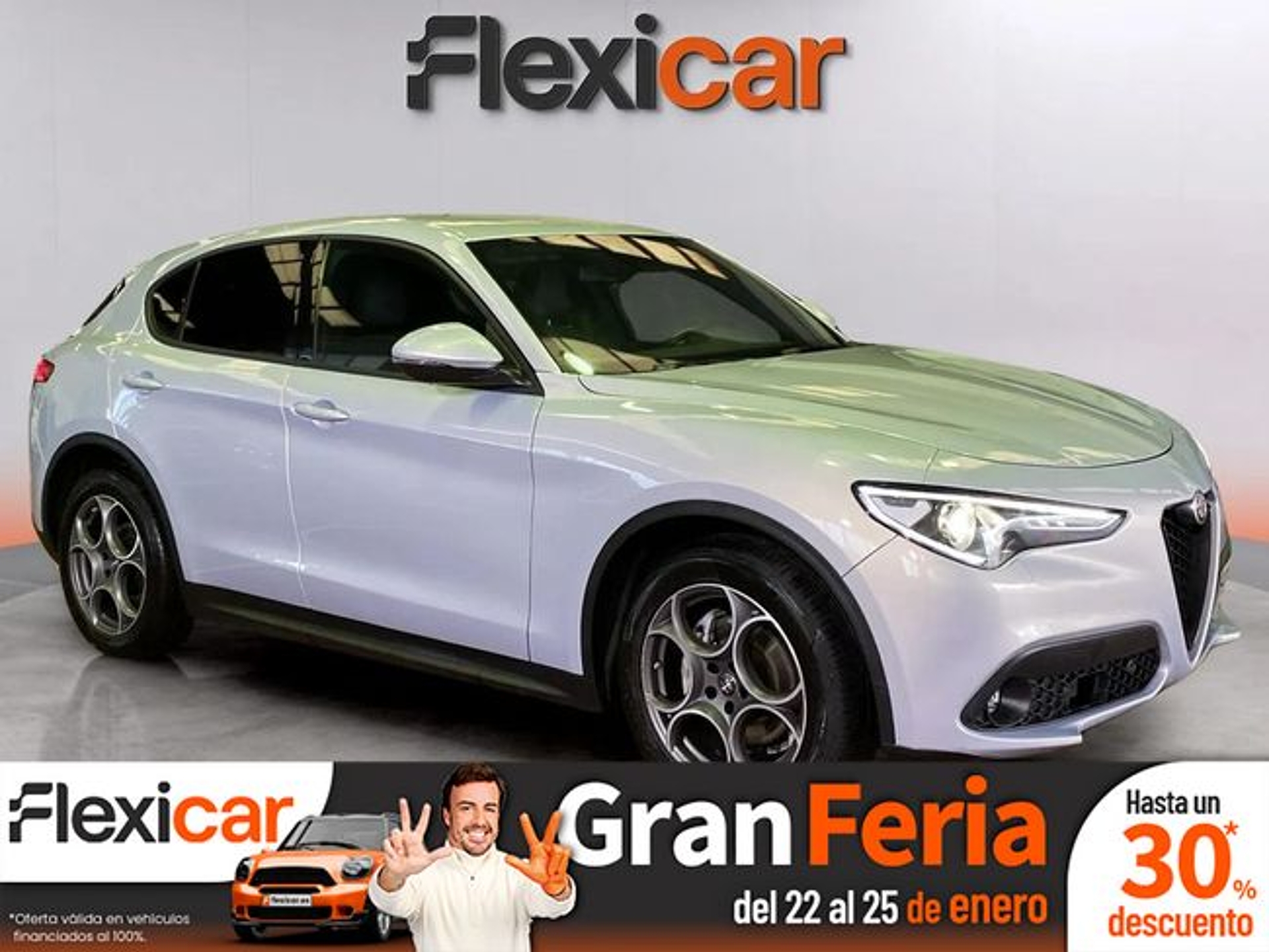 Imagen de ALFA ROMEO Stelvio