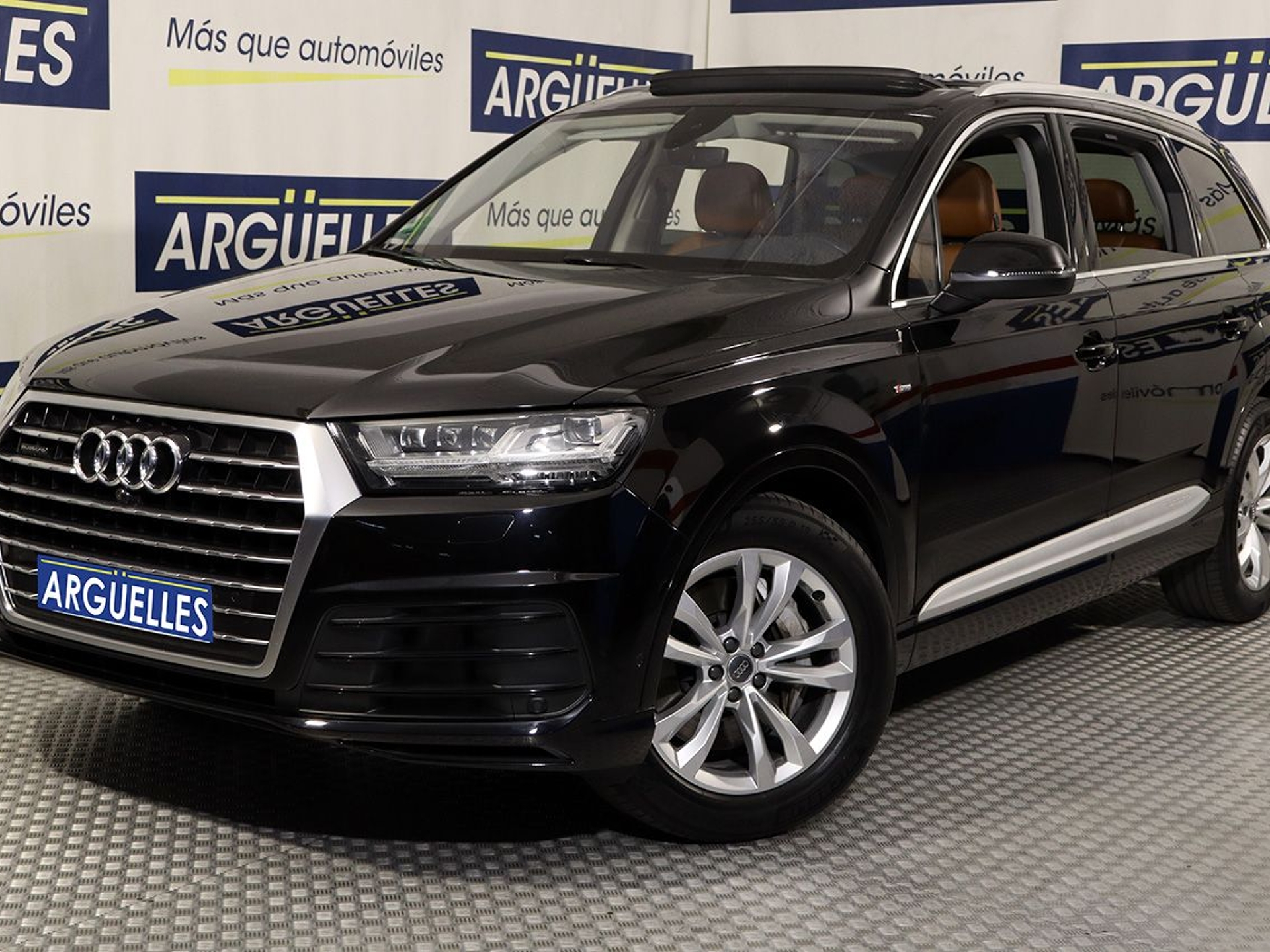 Imagen de AUDI Q7