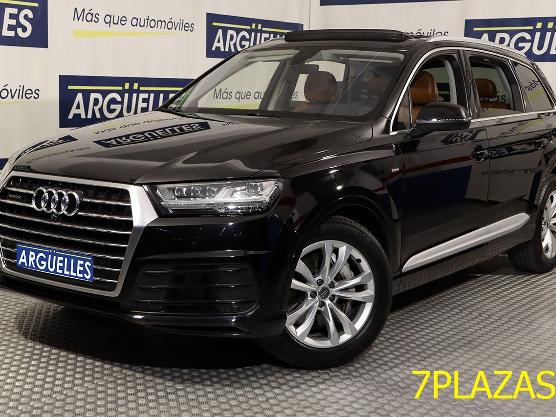 Imagen de AUDI Q7