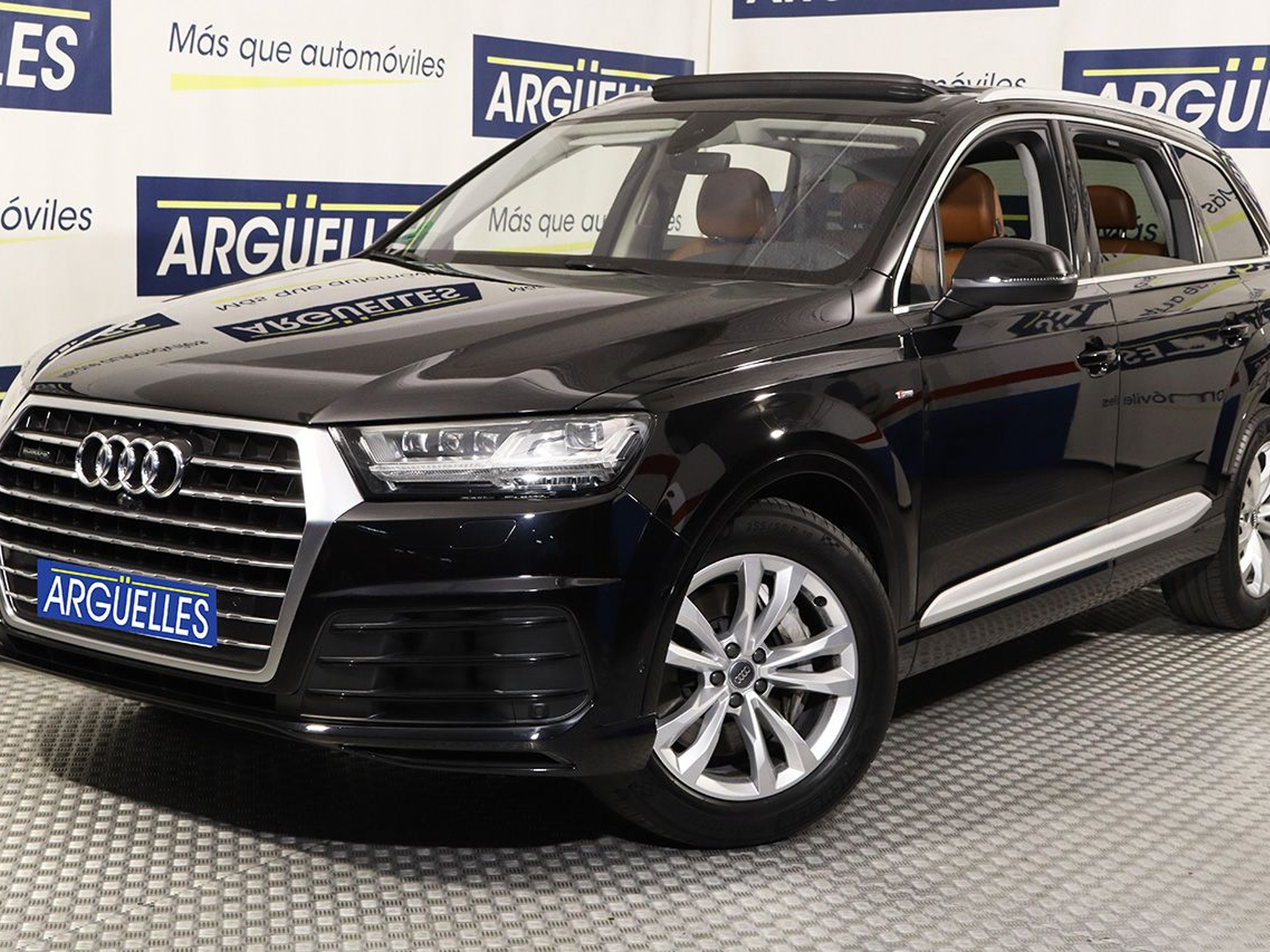 Imagen de AUDI Q7