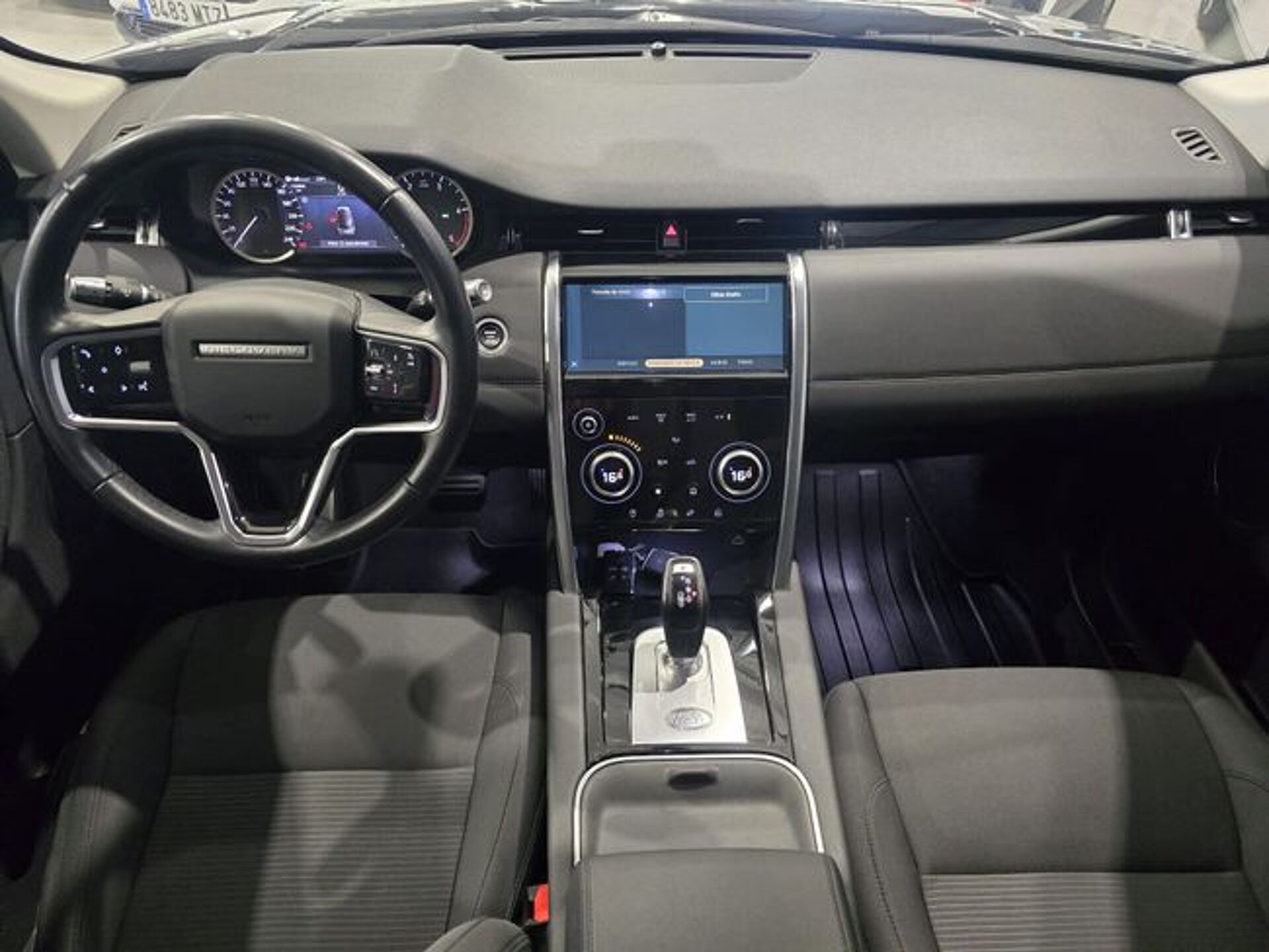 Imagen 3 de LAND ROVER Discovery Sport