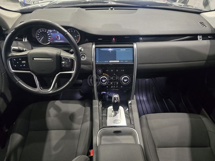Foto del LAND ROVER Discovery Sport 2.0D TD4 MHEV R-Dynamic SE AWD Auto 163