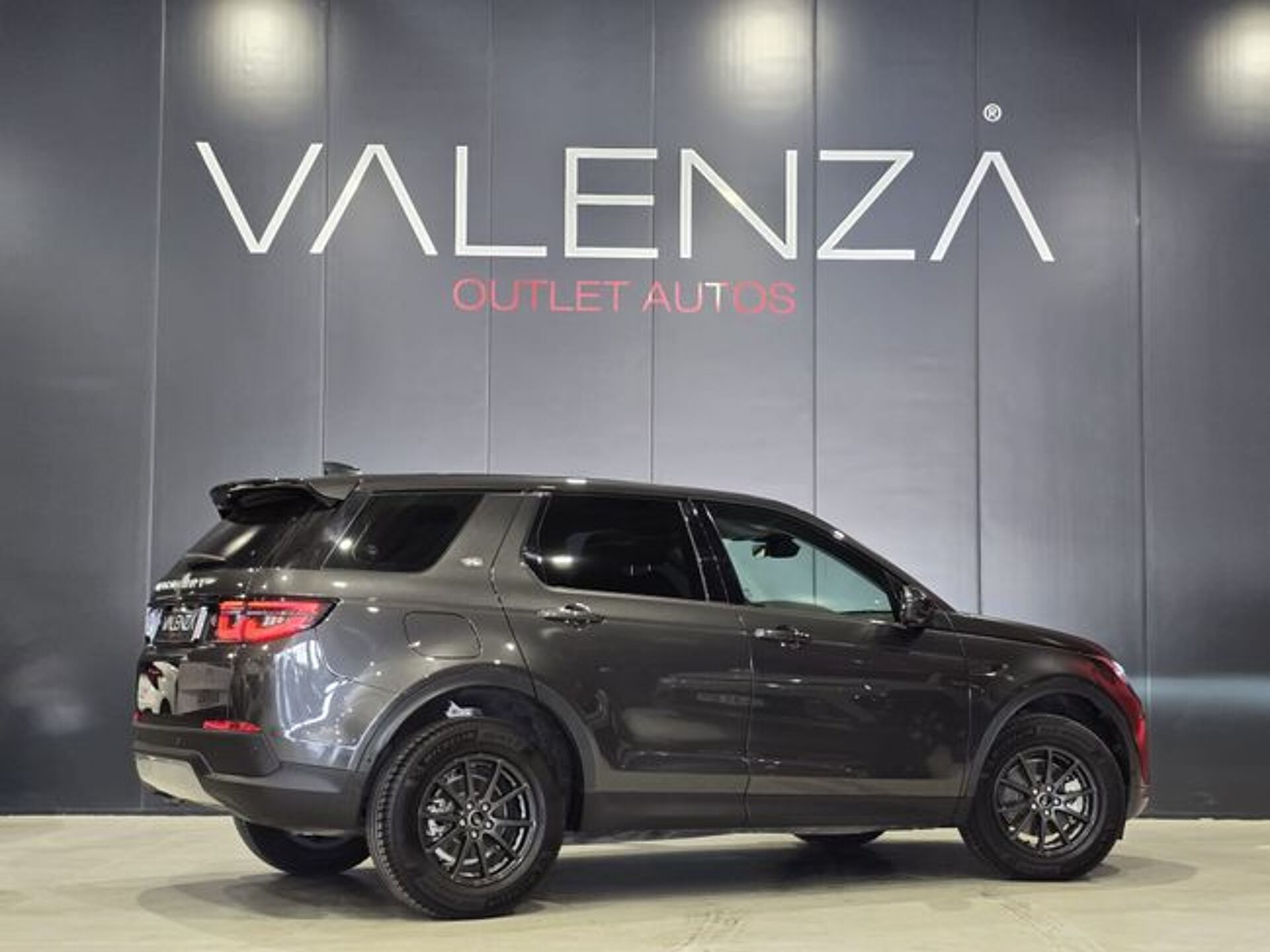 Imagen 2 de LAND ROVER Discovery Sport