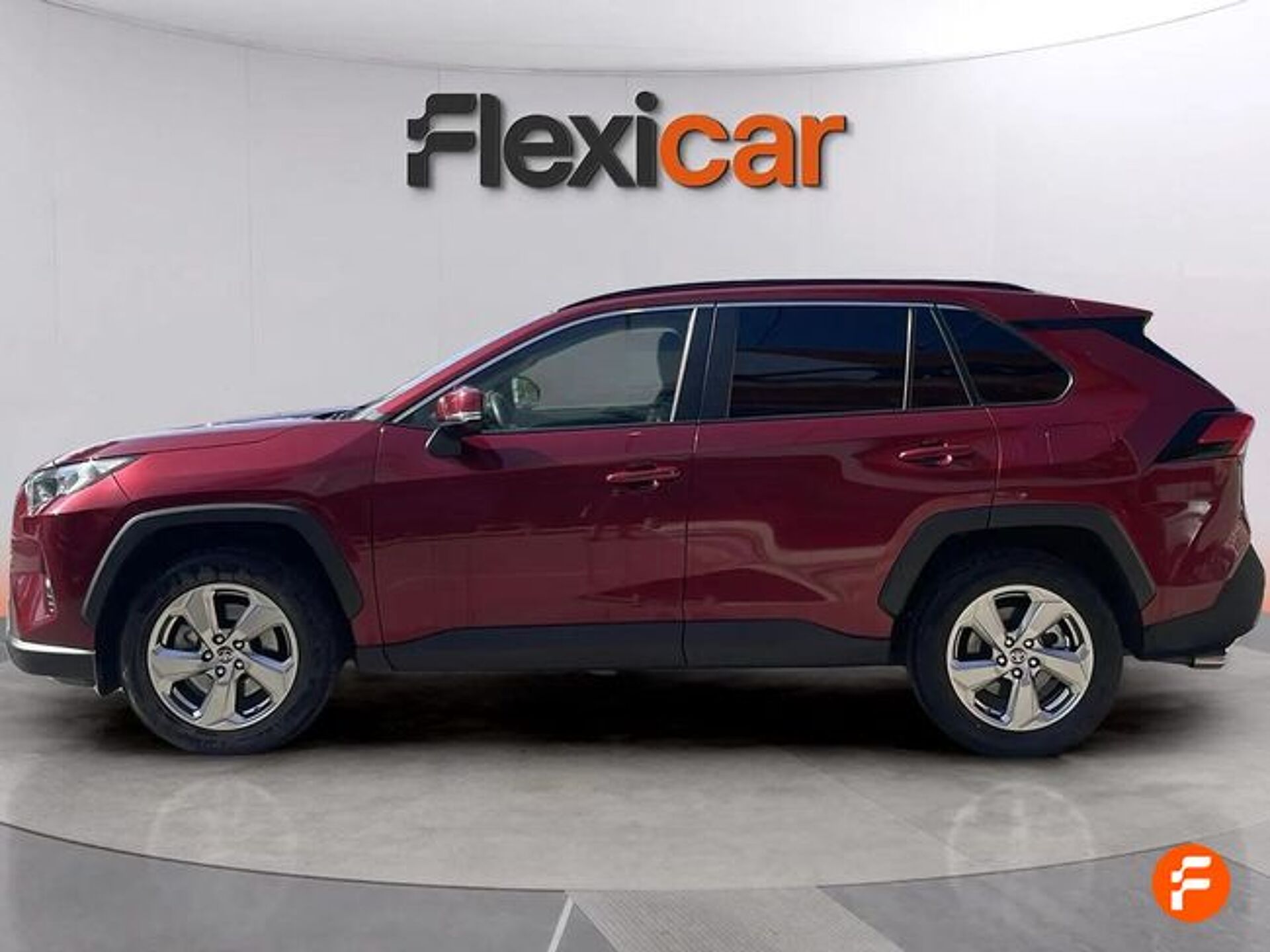 Imagen 2 de TOYOTA RAV-4