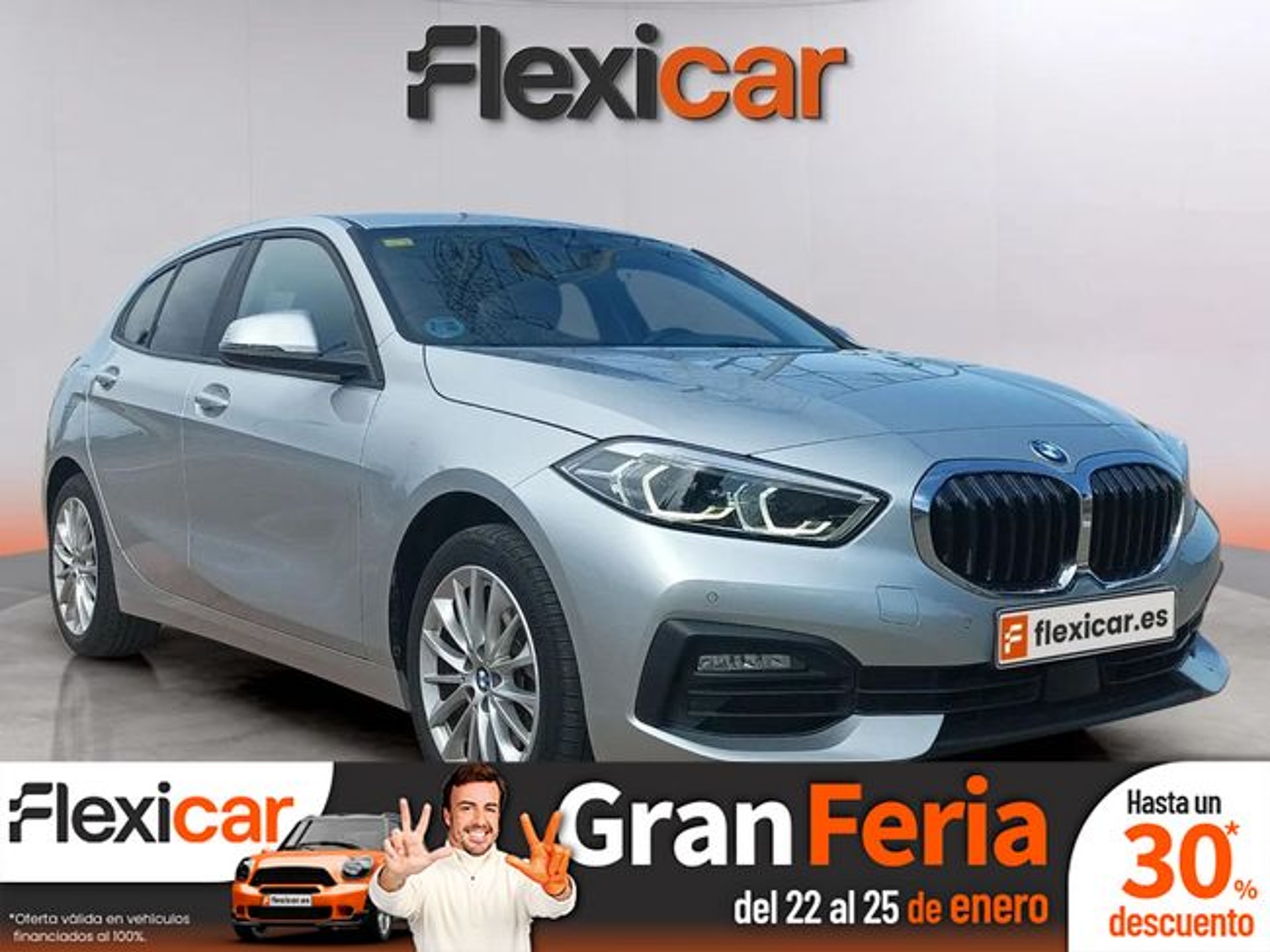 Imagen de BMW Serie 1