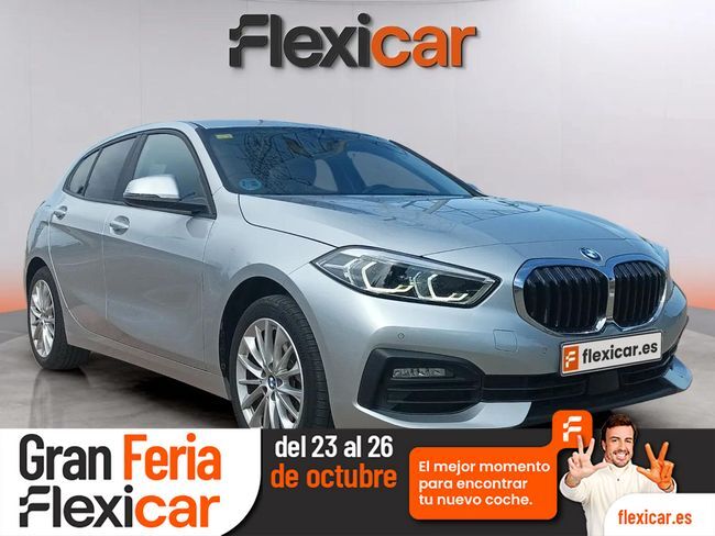 BMW Serie 1 (118i) en Girona