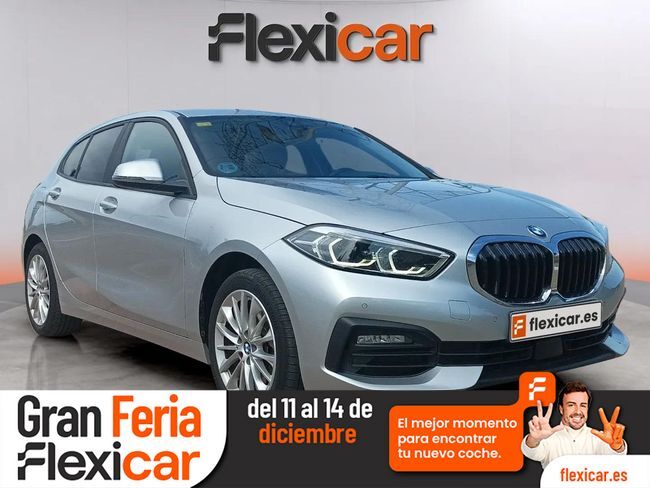 BMW Serie 1 (118i) en Girona