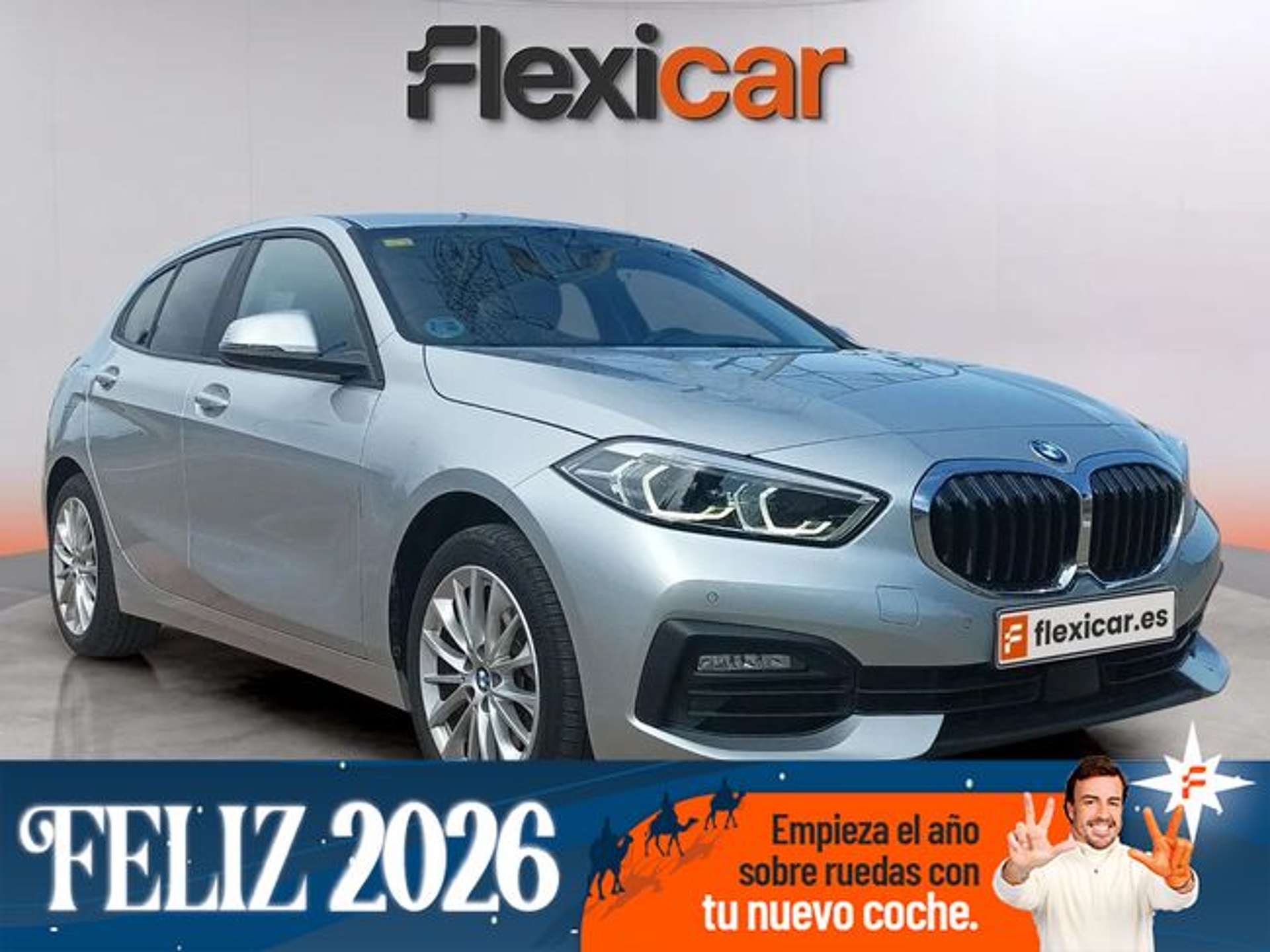 Imagen de BMW Serie 1