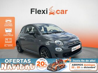 Imagen de FIAT 500 1.0 Hybrid Connect 52kW