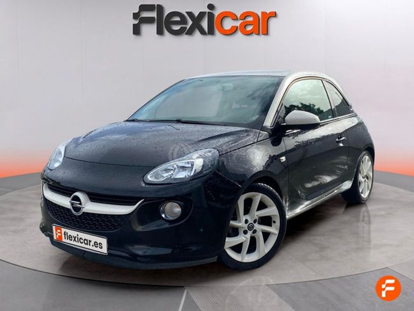 Foto del OPEL Adam 1.4 XEL S&S Jam