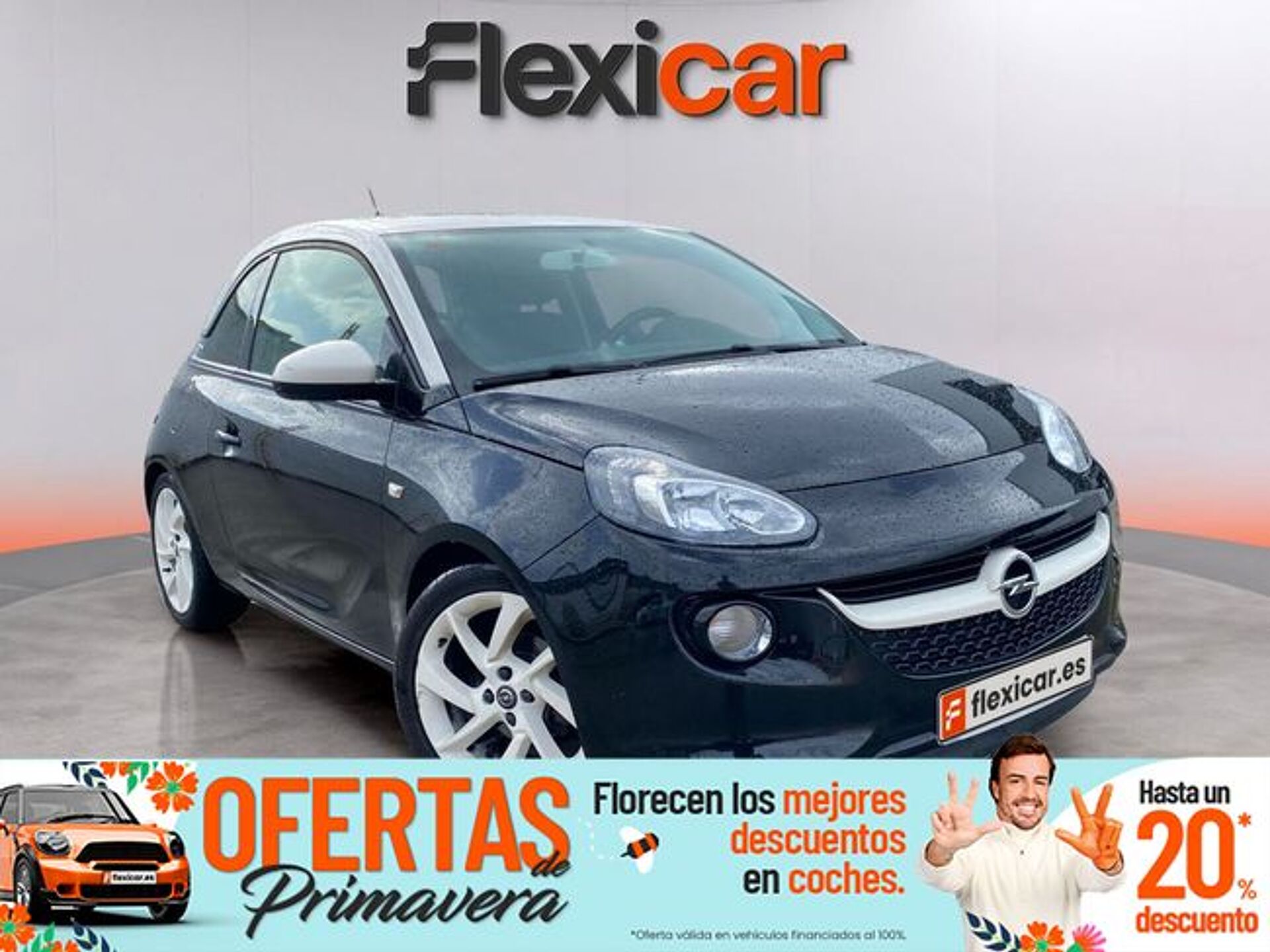 Imagen 1 de OPEL Adam