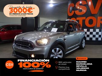 Imagen de MINI Countryman COUNTRYMAN COOPER S E ALL4