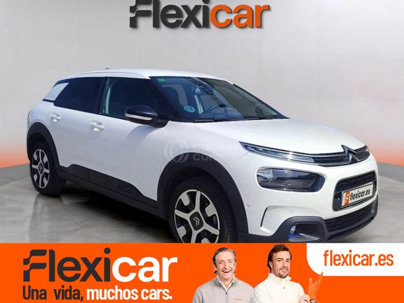 Foto del CITROEN C4 Cactus 1.2 PureTech S&S Shine 110