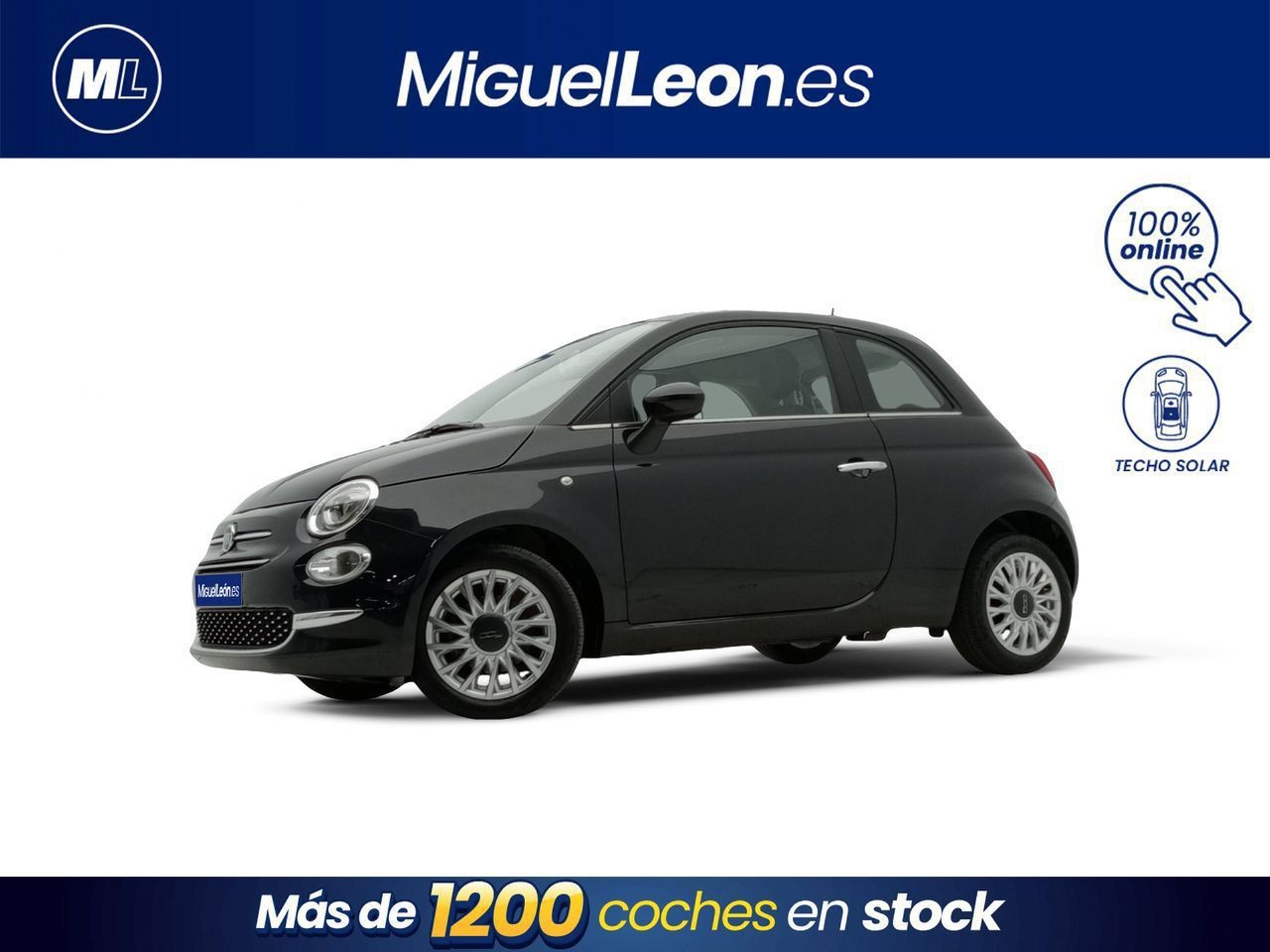 Imagen de FIAT 500