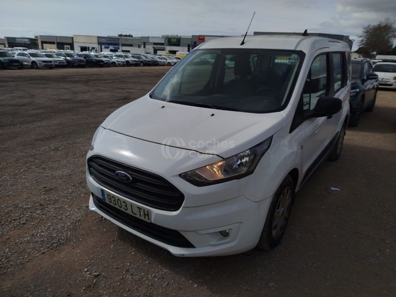 Foto del FORD Transit Connect FT 220 Kombi S&S B. Corta L1 Trend 100