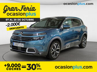 Imagen de CITROEN C5 Aircross PureTech S&S Feel 130