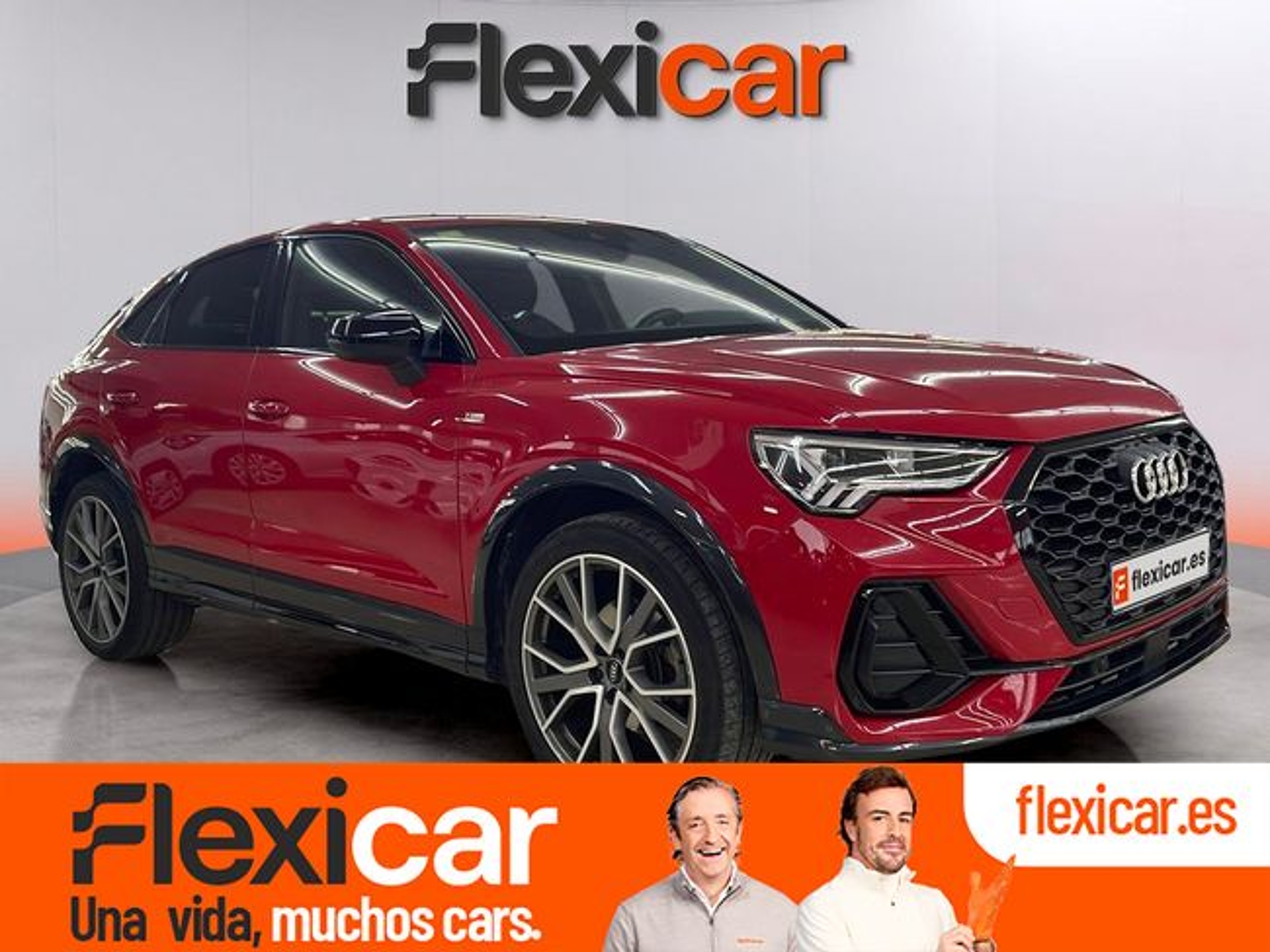 Imagen de AUDI Q3