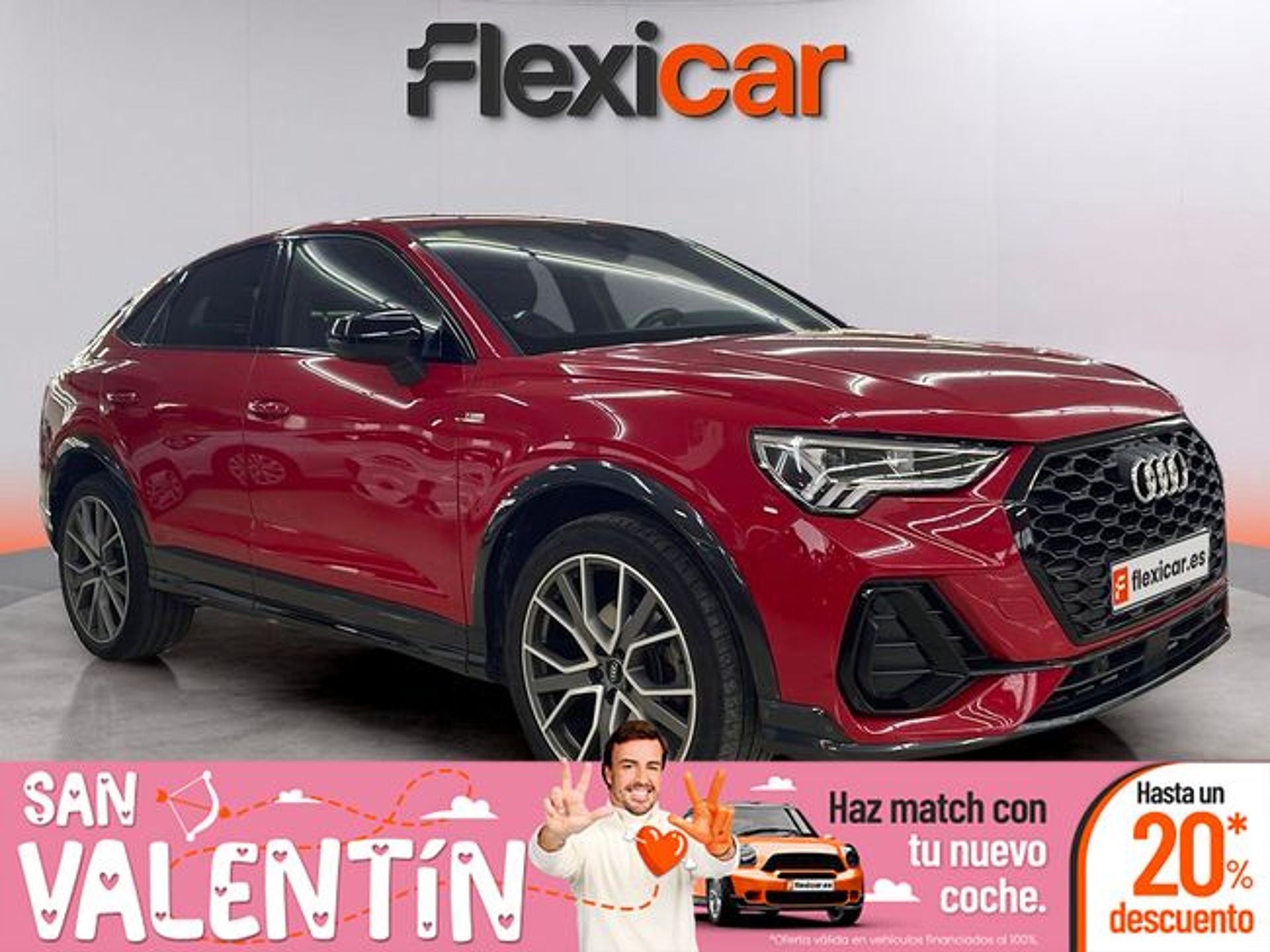 Imagen de AUDI Q3