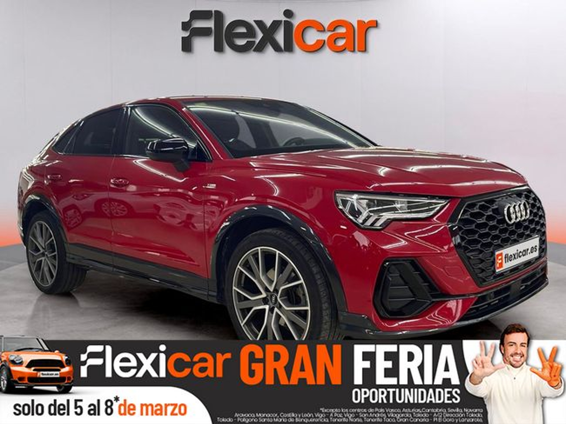 Imagen de AUDI Q3