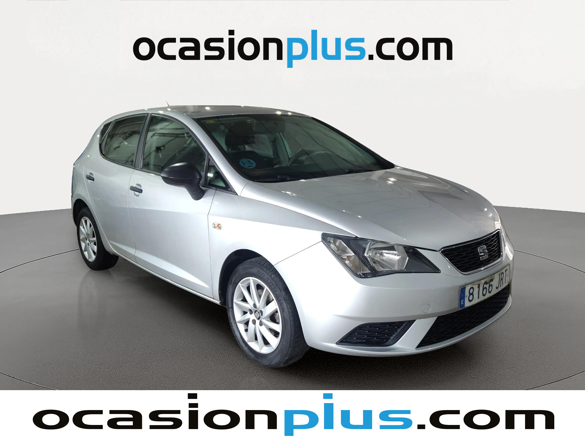 Foto del SEAT Ibiza 1.0 EcoTSI S&S Reference 95