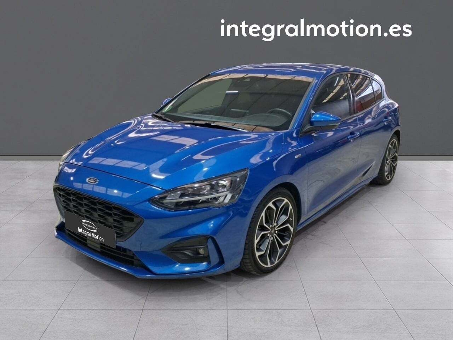 Imagen de FORD Focus