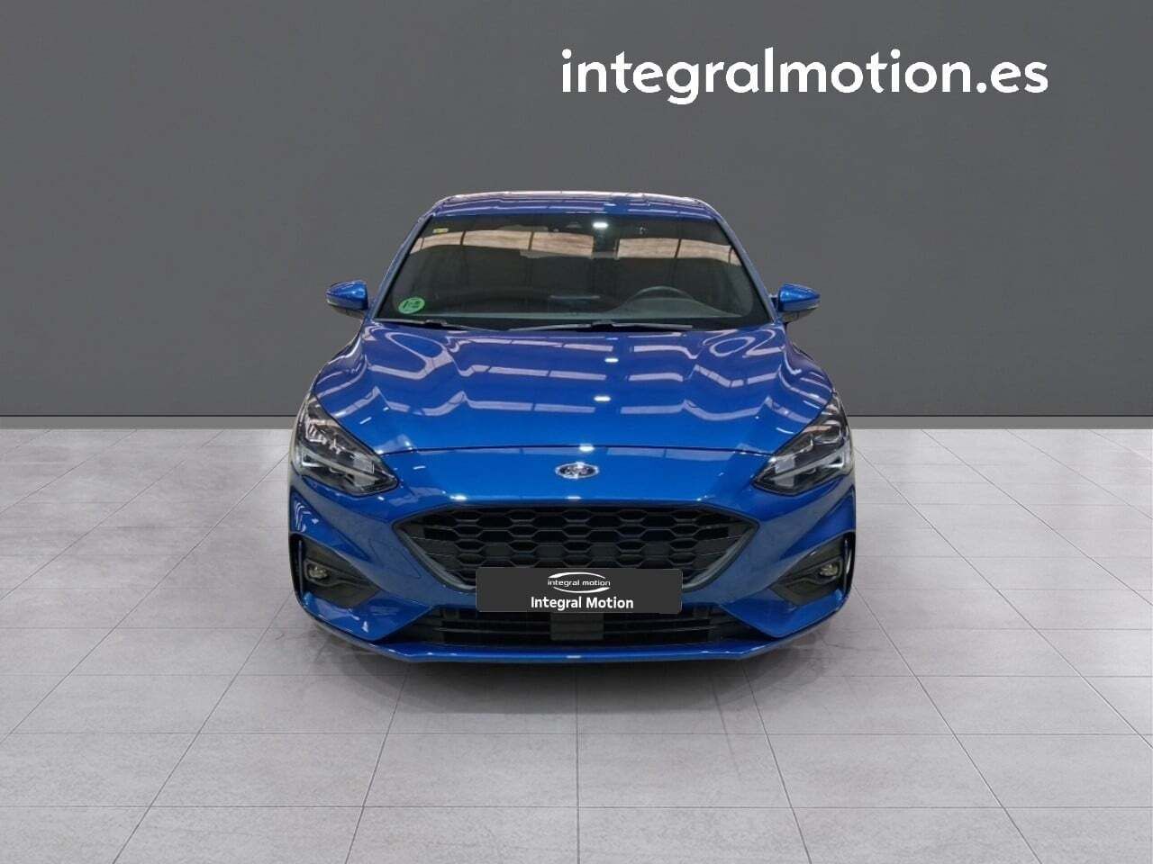 Foto del FORD Focus Sportbreak 1.0 Ecoboost ST Line
