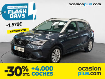 Imagen de SEAT Arona 1.0 TSI S&S Style 110