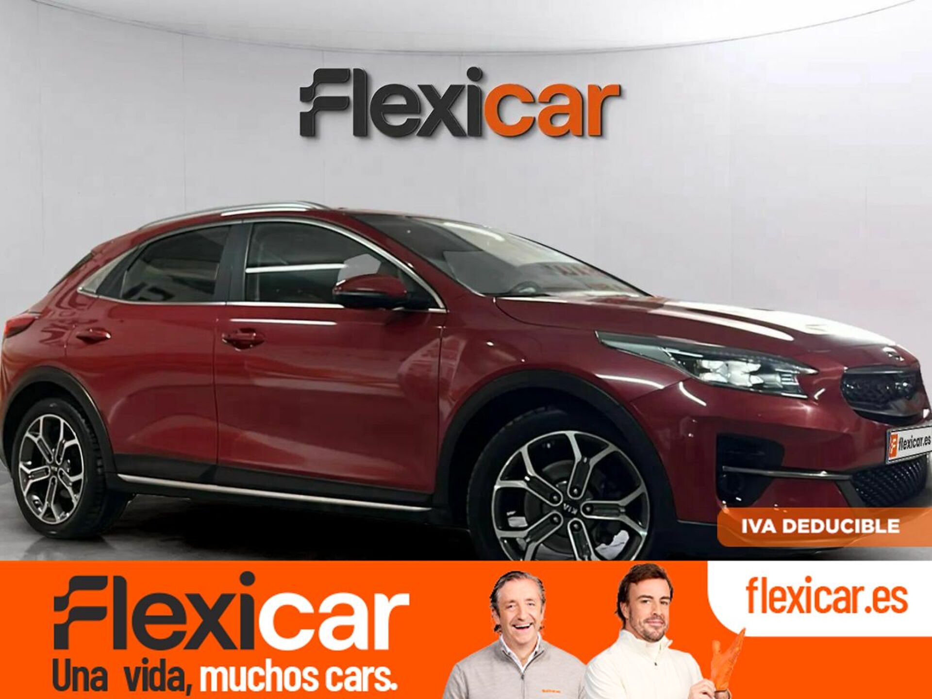Imagen de KIA XCeed