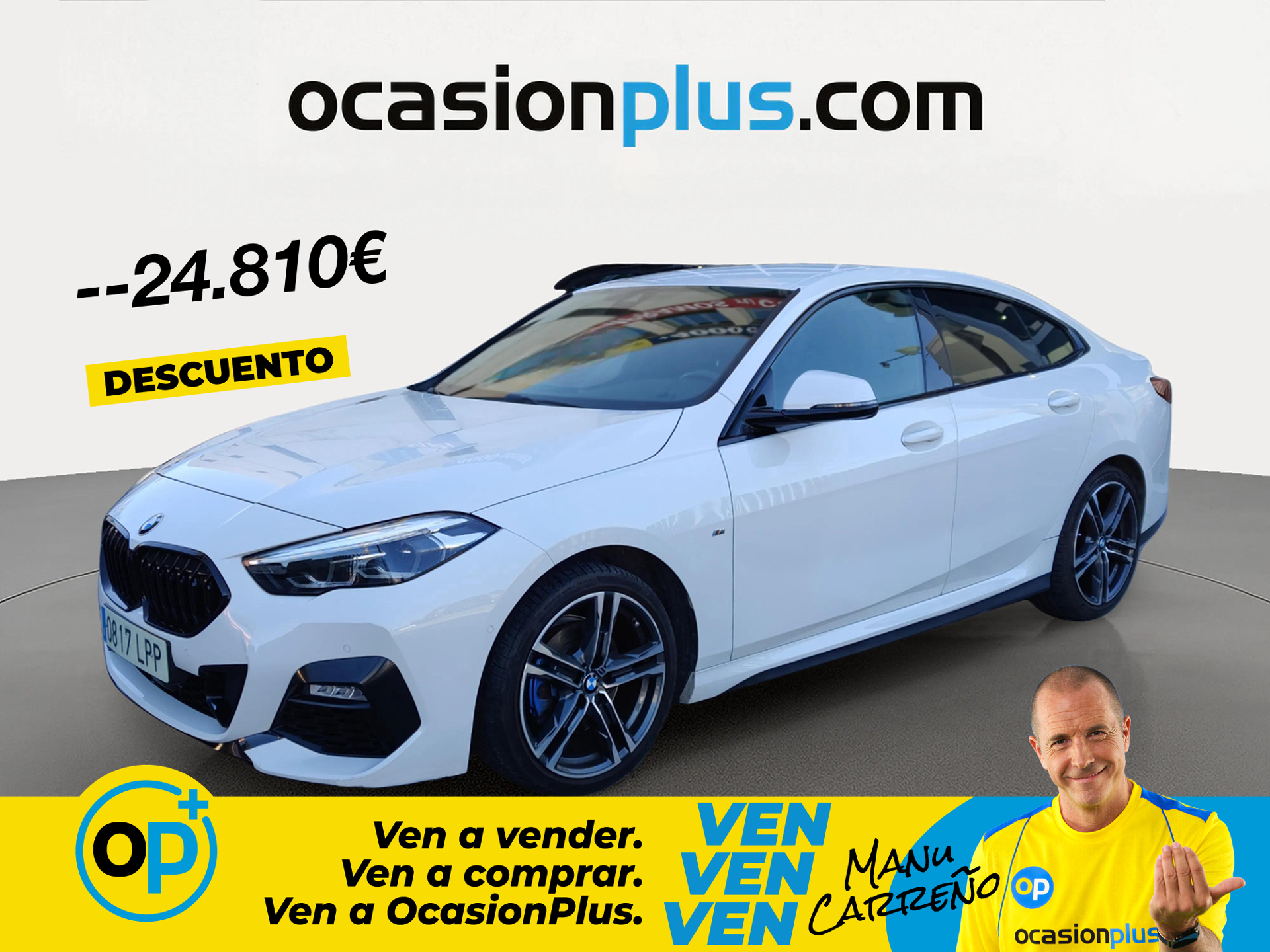 Imagen de BMW Serie 2