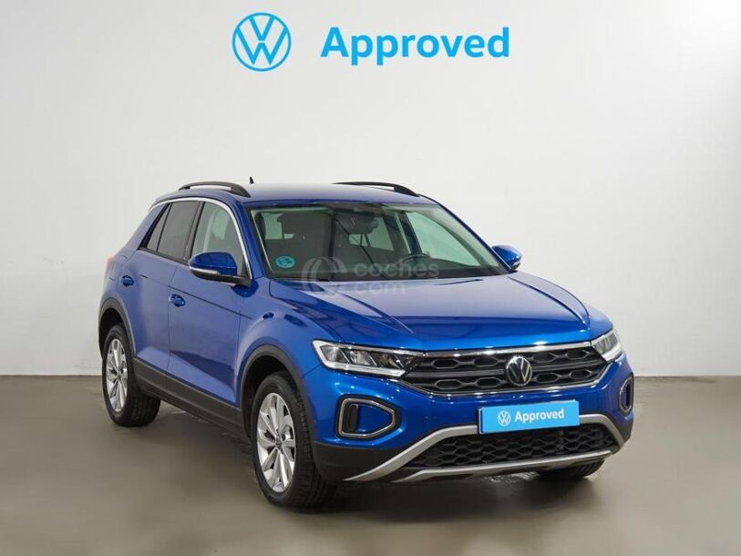 Foto del VOLKSWAGEN T-Roc 1.5 TSI Life
