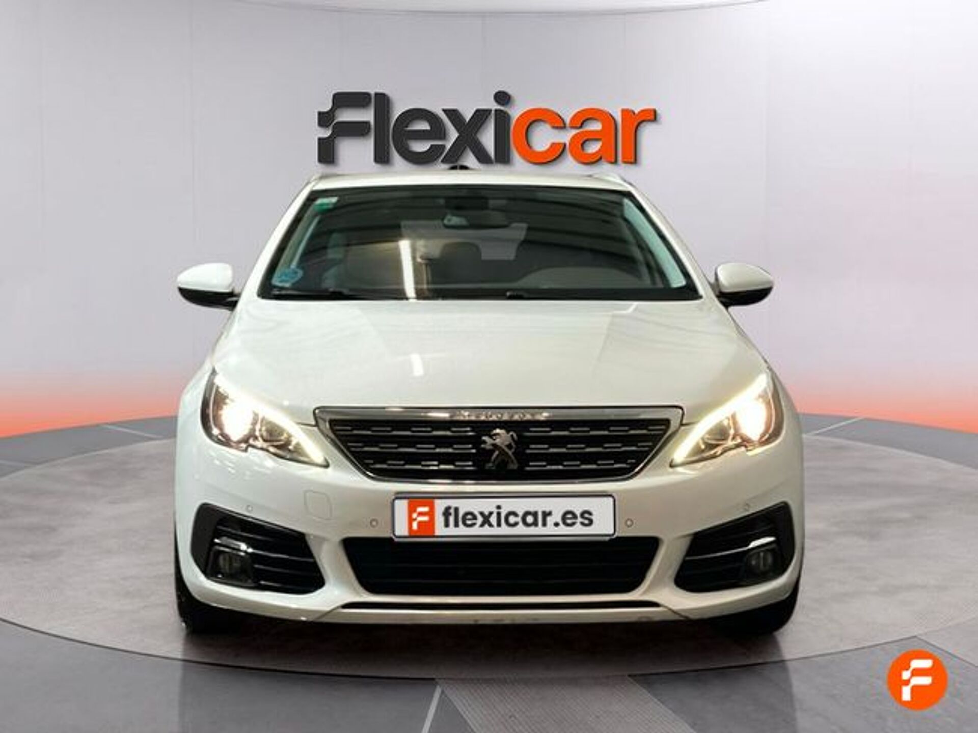 Imagen 2 de PEUGEOT 308