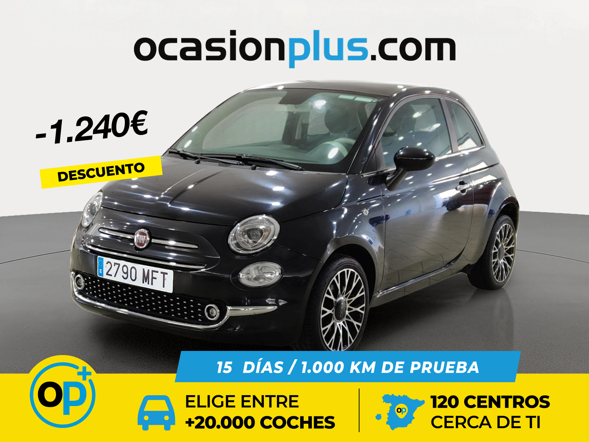 Imagen de FIAT 500