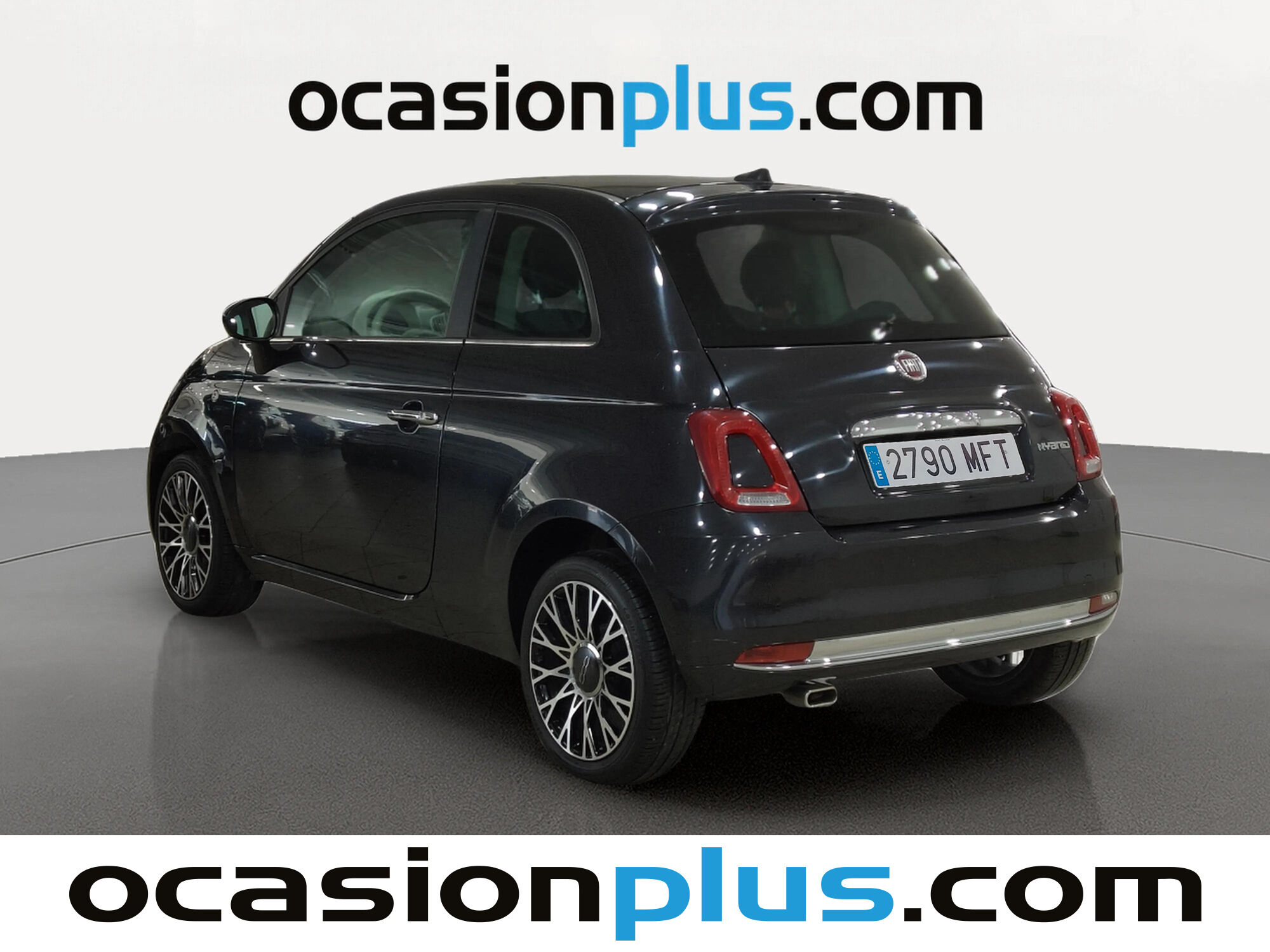 Foto del FIAT 500 1.0 Hybrid Dolcevita 52kW
