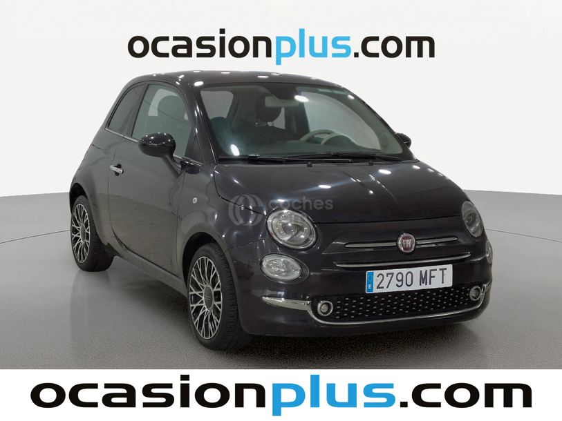 Foto del FIAT 500 1.0 Hybrid Dolcevita 52kW