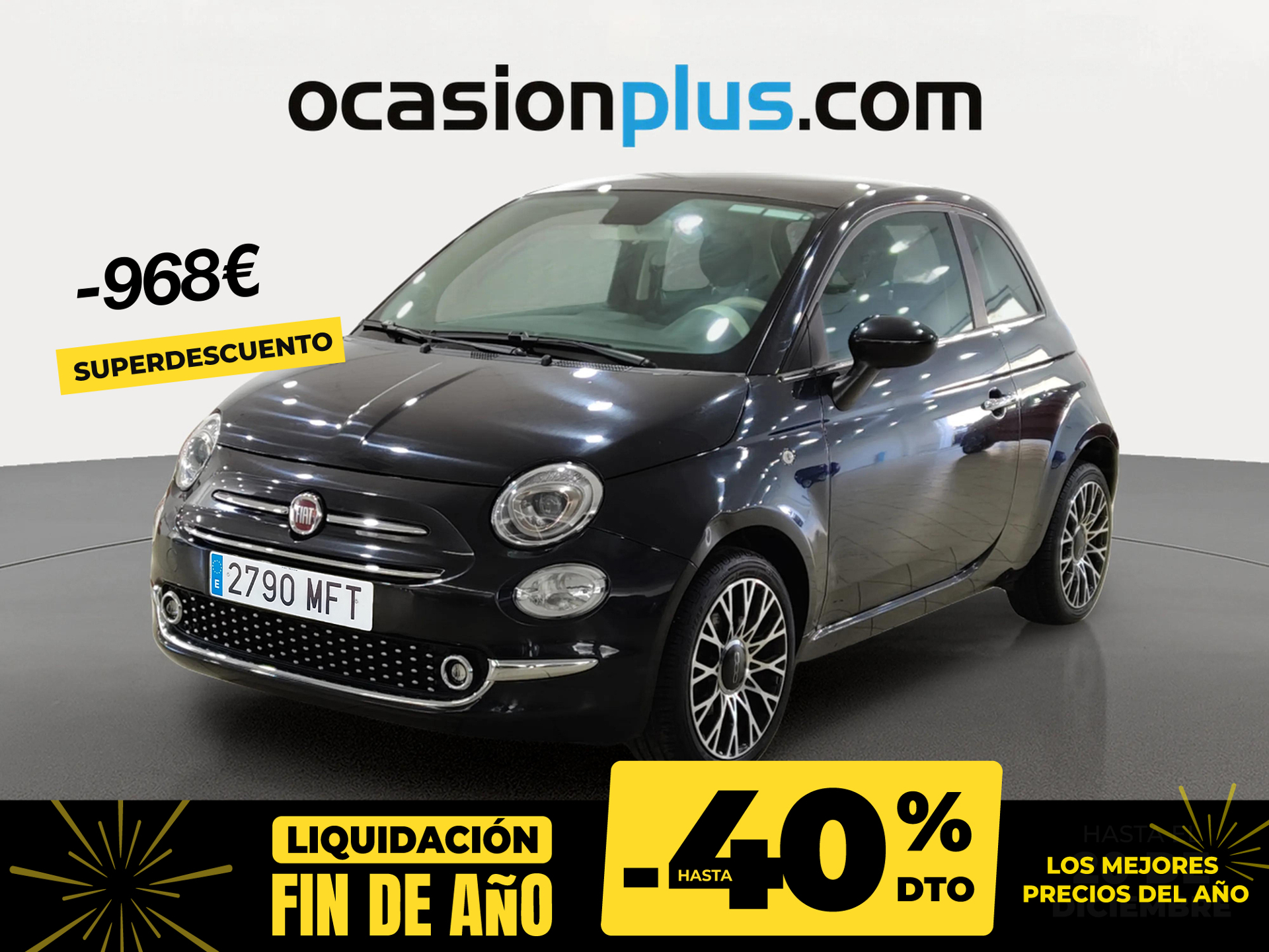 Imagen de FIAT 500