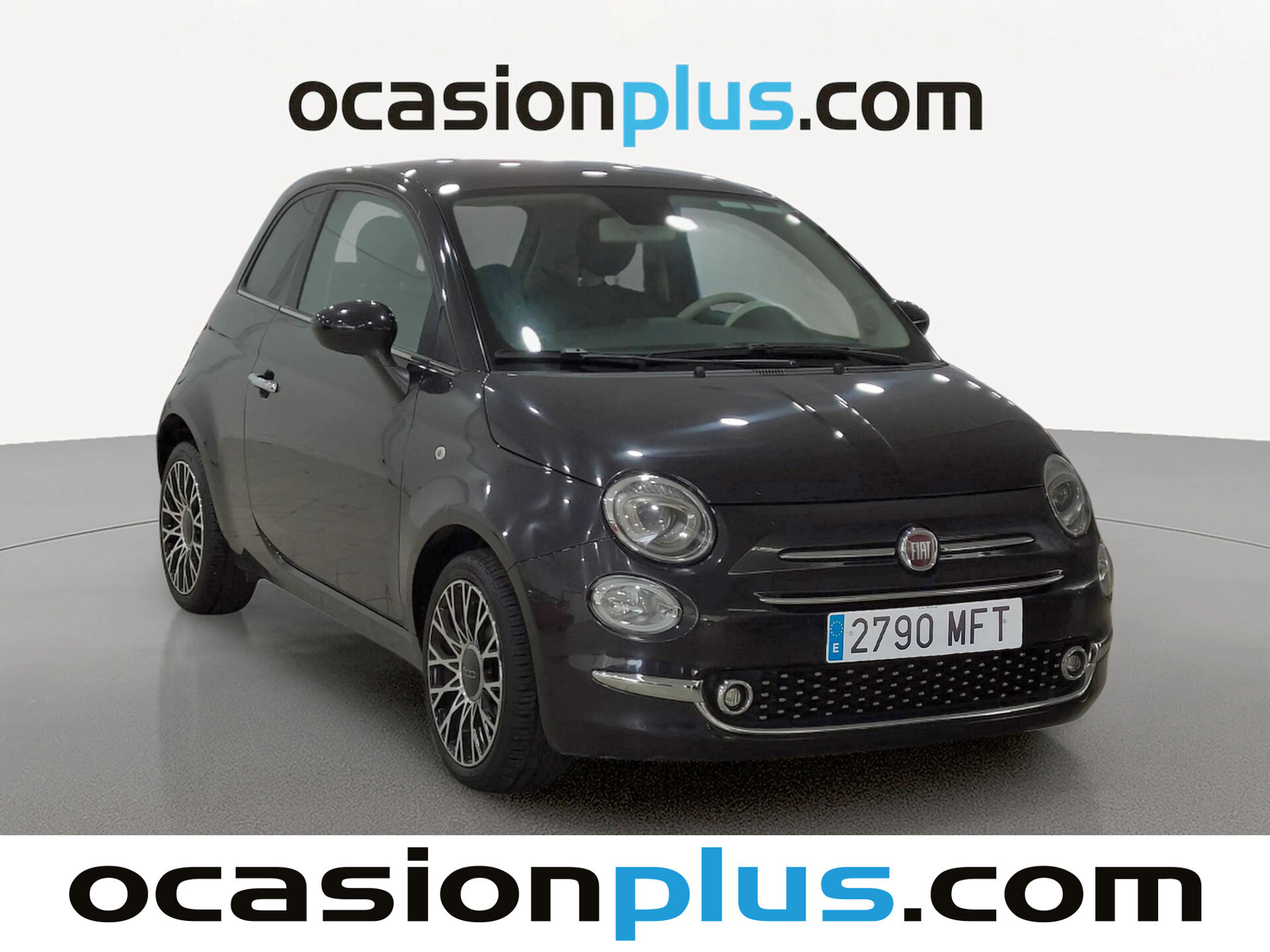 Imagen 2 de FIAT 500