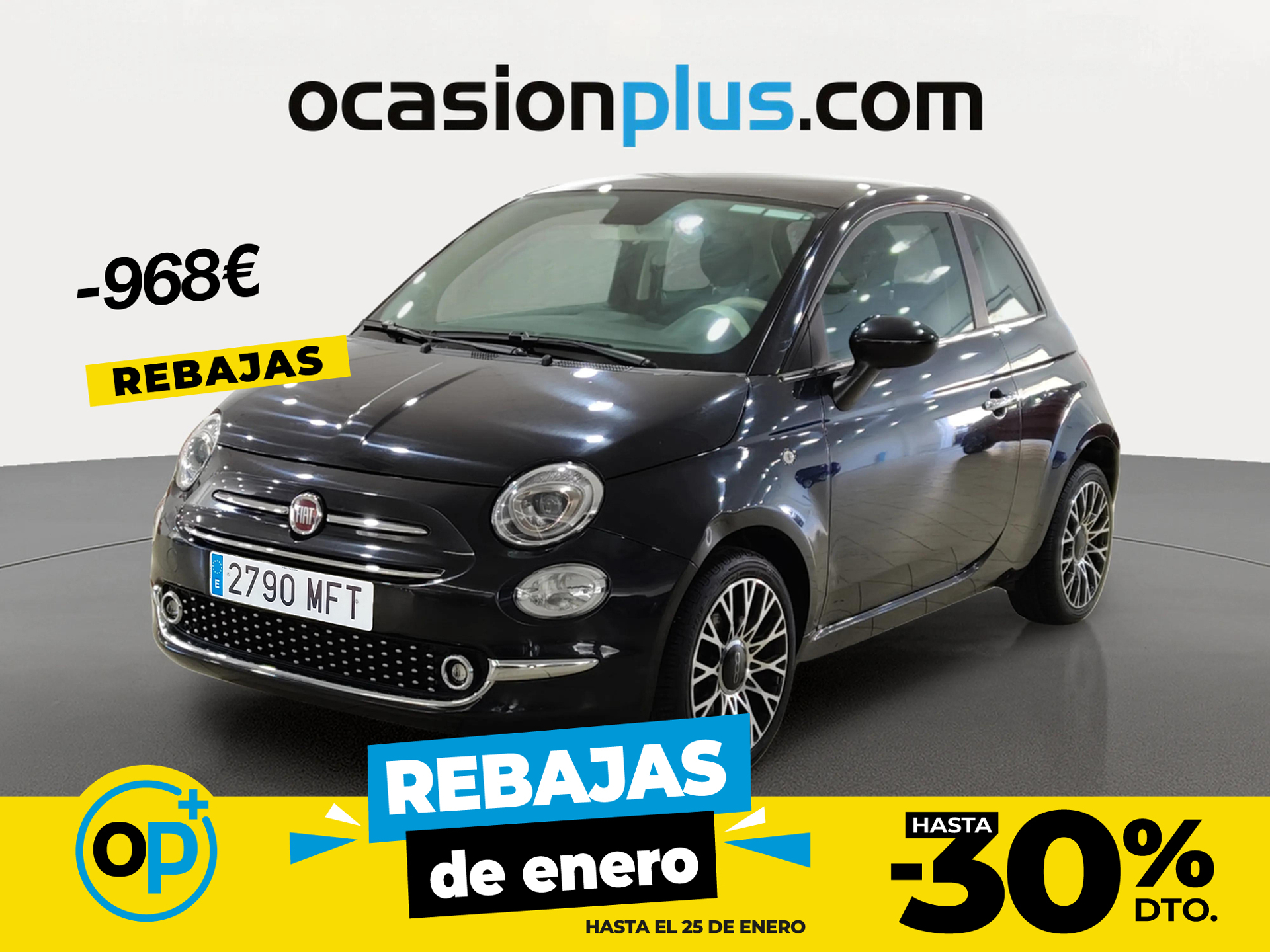 Imagen de FIAT 500