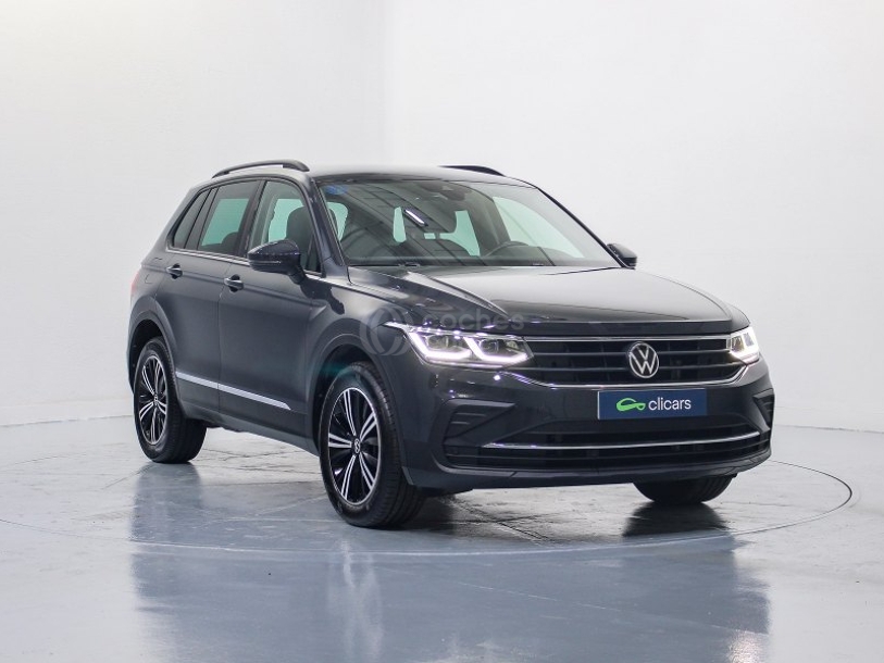 Foto del VOLKSWAGEN Tiguan 1.5 TSI Life DSG 110kW