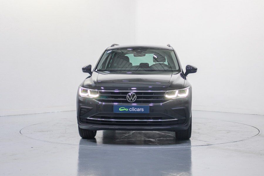 Foto del VOLKSWAGEN Tiguan 1.5 TSI Life DSG 110kW