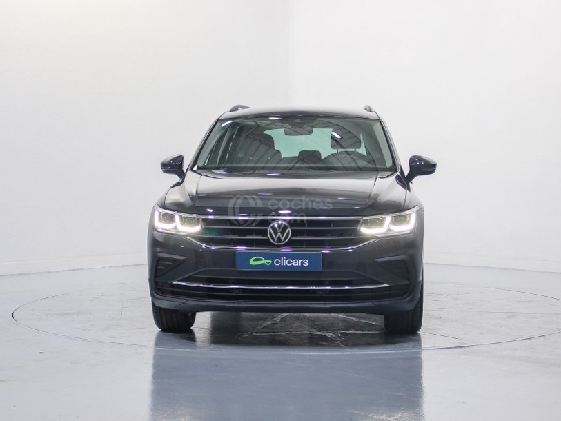 Foto del VOLKSWAGEN Tiguan 1.5 TSI Life DSG 110kW