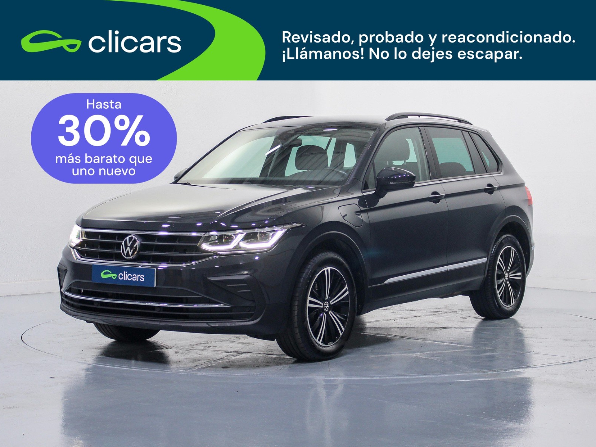 Imagen de VOLKSWAGEN Tiguan