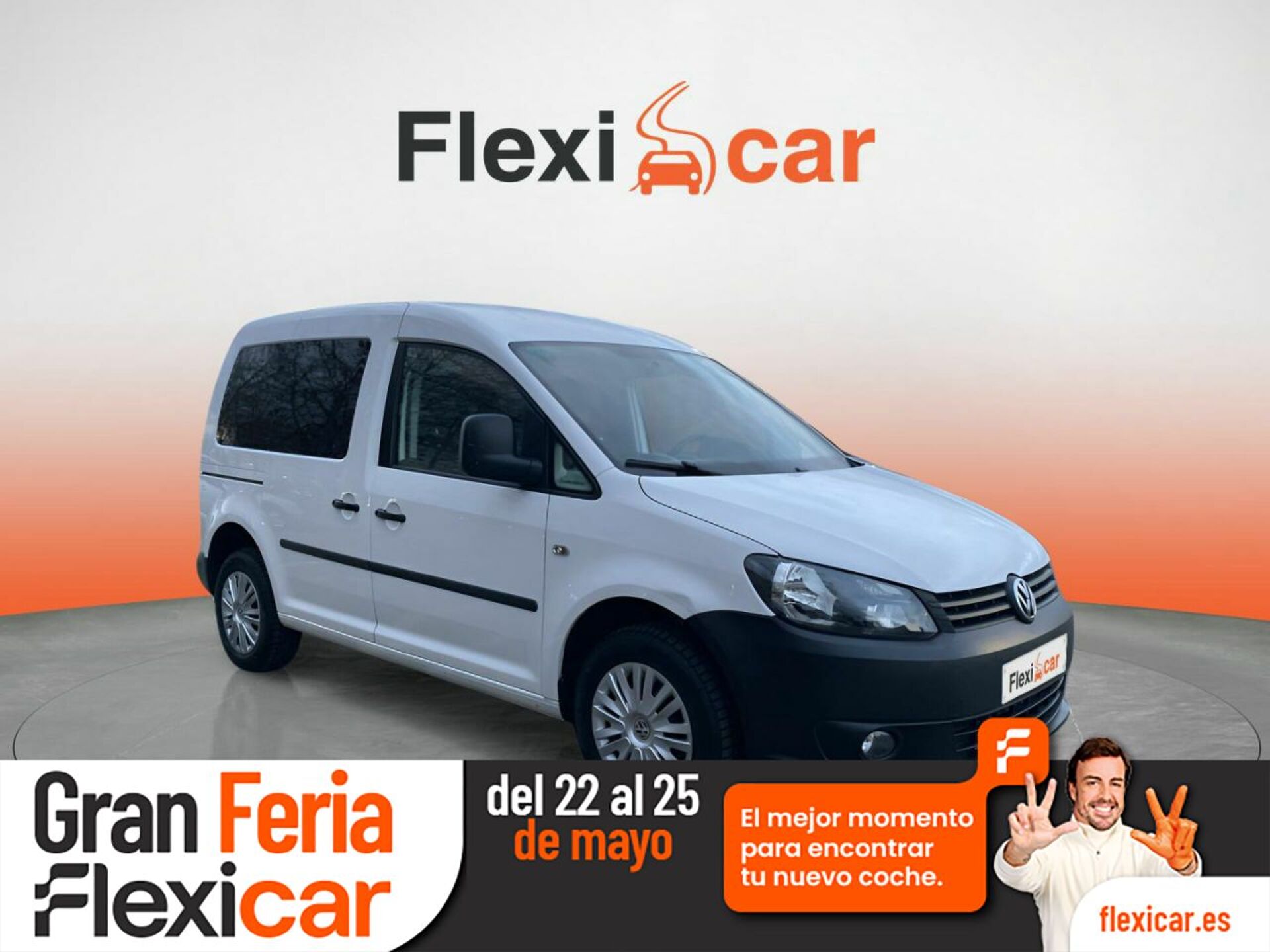 Imagen de VOLKSWAGEN Caddy