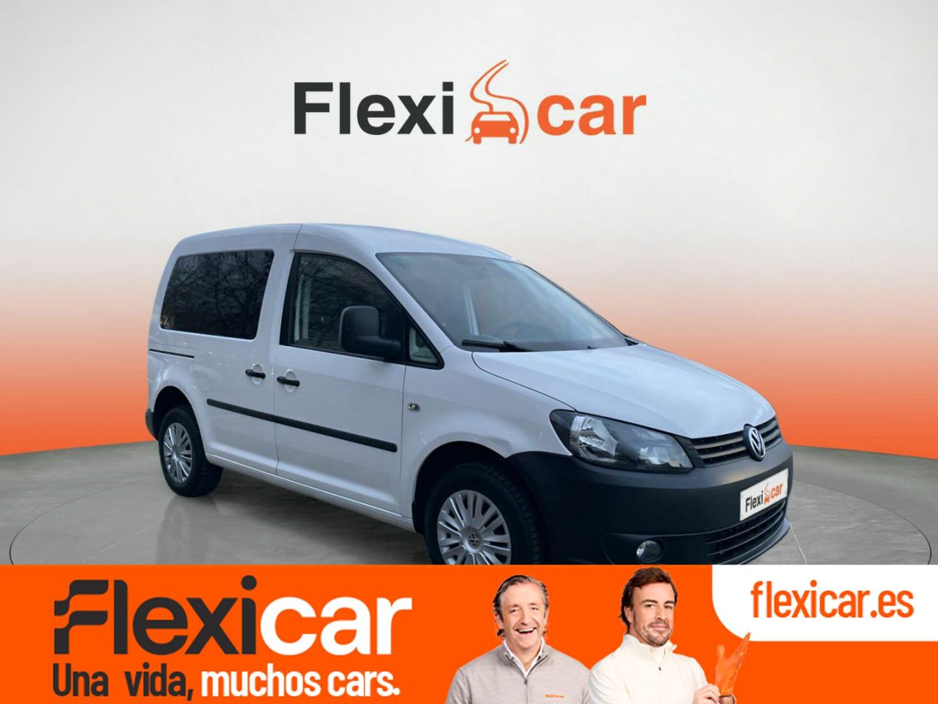 Imagen de VOLKSWAGEN Caddy