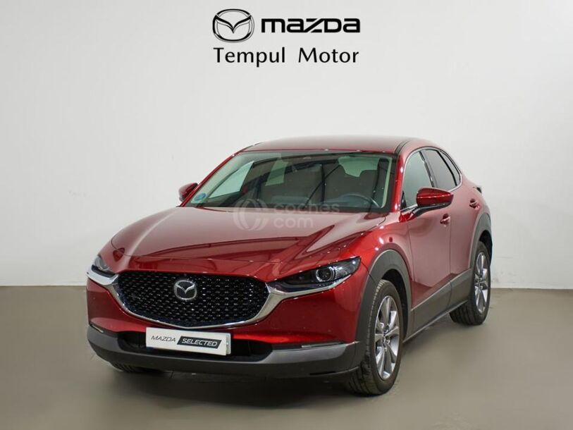 Foto del MAZDA CX-30 2.0 Skyactiv-X Zenith Safety 2WD 132kW