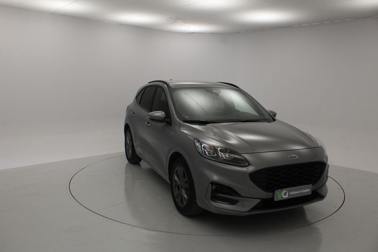 Foto del FORD Kuga 2.5 Duratec FHEV ST-Line AWD Aut.